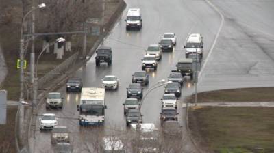 В Пензе почти 70% дорог назвали качественными и безопасными