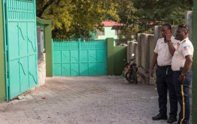 На Гаити боевики напали на школу, есть пострадавшие