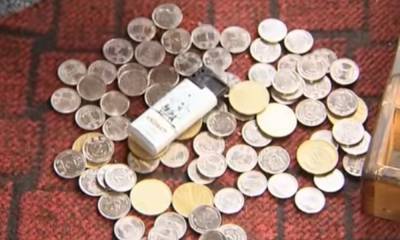 Перетрусите свои копилки: за бракованные украинские монеты можно выручить до 860 тысяч гривен, как они выглядят