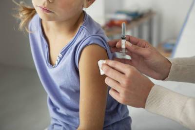 В России для вакцинации детей концентрацию «Спутника V» уменьшат в 5-10 раз