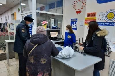 На улице Московской магазин одежды нарушил запрет на торговлю