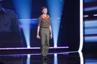 Юный рязанец Дмитрий Гостев прошел в шоу «Новые танцы» на ТНТ