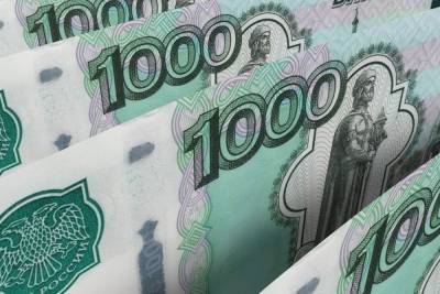 Какие пенсионеры получат по 50 тысяч рублей в ноябре 2021 года