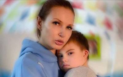 Эвелина Бледанс - «Меня трясёт уже целые сутки»: Эвелина Блёданс вступилась за изнасилованного ребенка-аутиста на Кубани - bloknot.ru - Краснодарский край