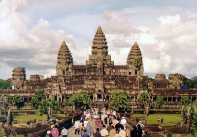 Королевство Камбоджа признало вакцину «Спутника V»