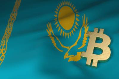 Казахстан может заработать на майнинге $1,5 млрд за следующие 5 лет
