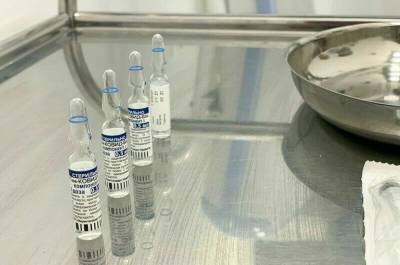 Камбоджа стала 71-й страной, одобрившей вакцину «Спутник V»