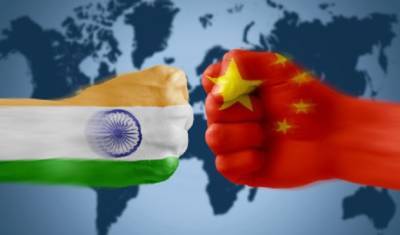 Китай отказывается уступить Индии