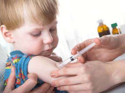 Гинцбург рассказал, как изменят «Спутник V» для вакцинации детей