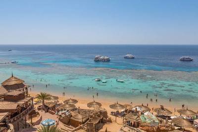 Стало известно о состоянии здоровья отравившихся в Египте туристов