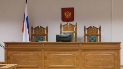 За утопление ребенка в Новосибирске будут судить женщину с фамилией Россия