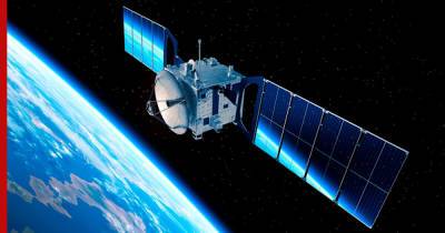 Российский спутник "Скиф-Д" планируют запустить осенью 2022 года