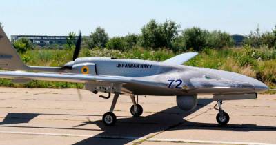 Анкара посоветовала Украине забыть о турецком "происхождении" дронов