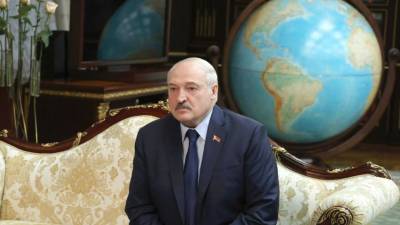 Белорусский диктатор привлекает все больше беженце: Минск превращается в «Маленький Багдад»