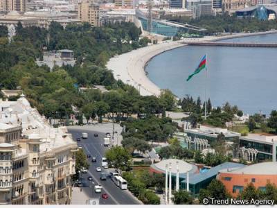 Генпрокуроры трех стран сегодня прибудут в Баку