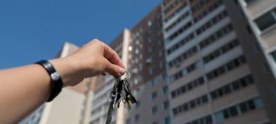 Вторичное жилье в Карелии дорожает в 4 раза быстрее, чем квартиры в новостройках