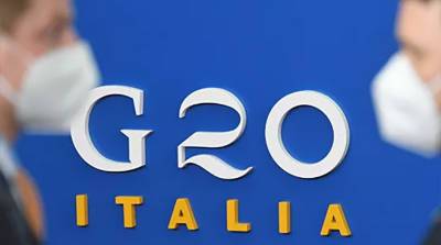 Лидеры G20 отметили восстановление экономической активности в мире