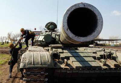 В Совфеде оценили заявления ДНР о подготовке Украины к войне: опасаться не нужно