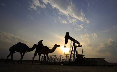 Bloomberg (США): цены на нефть приближаются к 100 долларам, и потребители говорят ОПЕК+ «хватит»