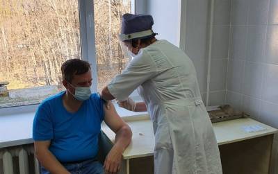 Прививка – самый действенный способ. Как в Ульяновской области сохраняют жизнь и здоровье