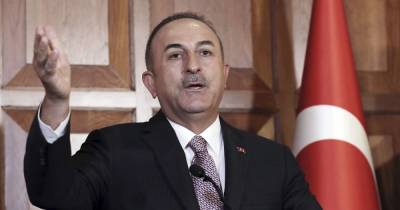Турция просит Украину не использовать обозначение "турецкие" для купленных у нее БПЛА