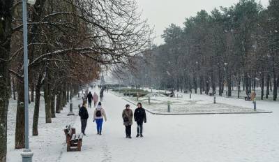 Погода в ноябре испытает украинцев, зима наступит раньше календарной: «Настоящие снегопады и морозы»