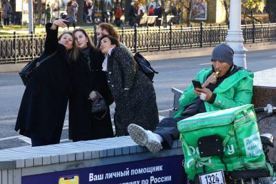 Названы три условия для продления нерабочих дней в Москве