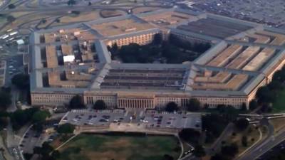 Пентагон "не может ничего сообщить" по поводу публикации Washington Post
