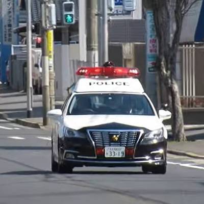 15 человек пострадали при нападении мужчины в поезде в столичном регионе Японии