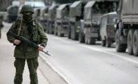 Россия опять сосредотачивает войска у границы с Украиной