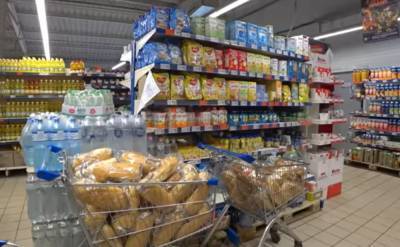 Затягивайте пояса потуже: в ноябре украинцев ждет очередное подорожание продуктов – что прибавит в цене