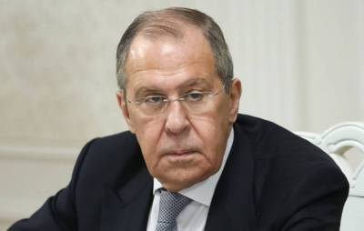Лавров: НАТО не желает взаимодействовать с Россией
