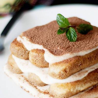 В Италии умер создатель рецепта знаменитого многослойного десерта – тирамису