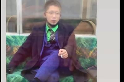 Напавший на людей в метро Токио мужчина пожелал казни