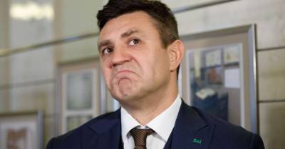 "По 20 гривен": На украинских рынках начали появляться специальные предложения "для Тищенко"