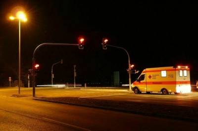 В ДТП с автобусом в Анталье пострадали 9 россиян