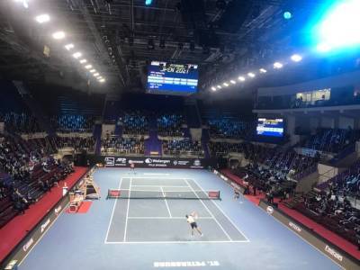 Хорват Марин Чилич стал победителем St. Petersburg Open