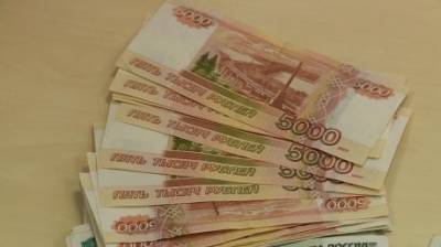 Более 50 жителей региона могут рассчитывать на выплату в 50 000 руб. - penzainform.ru - Россия - Санкт-Петербург - Пензенская обл.