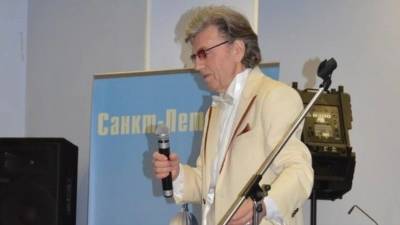 Умер первый исполнитель песни «Радовать» Геннадий Бойко