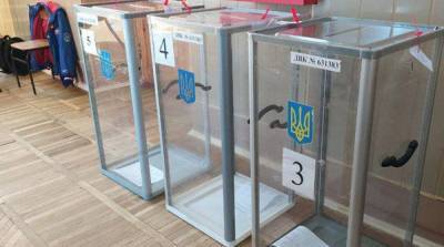Выборы в Харькове: в полицию поступило около 50 заявлений о нарушениях