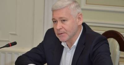 Терехов победил Добкина на выборах мэра Харькова — результаты экзитпола