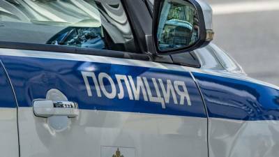 Священнослужитель открыл стрельбу после нападения в храме в Москве