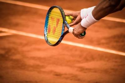 Триумфатором теннисного турнира St. Petersburg Open стал Марин Чилич