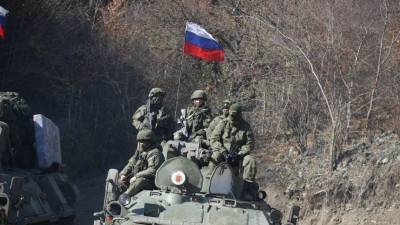 Передвижение российских войск у границы с Украиной вызывает озабоченность в США и Европе, - The Washington Post