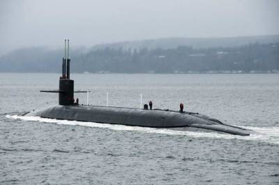 NetEase: Охота за кораблями РФ превратила подводный флот США в «жалкое зрелище»
