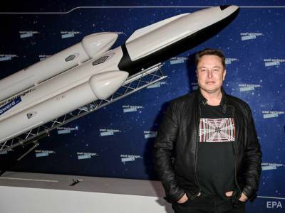 Илон Маск - Антониу Гутерриш - Дэвид Бисли - Маск заявил о готовности продать акции Tesla, чтобы спасти мир от голода - gordonua.com - Украина