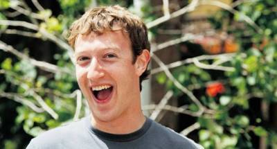 Израильтяне высмеяли Цукерберга. Новое название Facebook — «Меата» на иврите означает