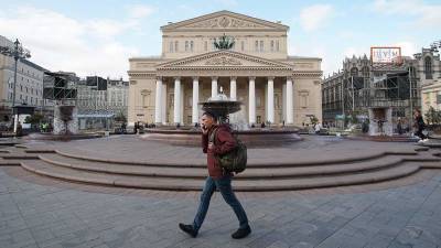Владимир Урин - Адвокаты оценили реакцию директора Большого театра на гибель артиста - iz.ru - Израиль