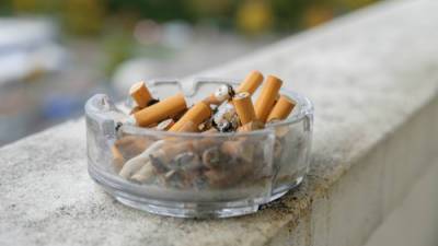 До какого возраста можно бросить курить, чтобы забыть о раке легких