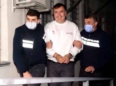 Саакашвили - Почему арест Саакашвили может привести Грузию к слишком серьезному кризису - enovosty.com - Россия - США - Грузия - респ. Южная Осетия
